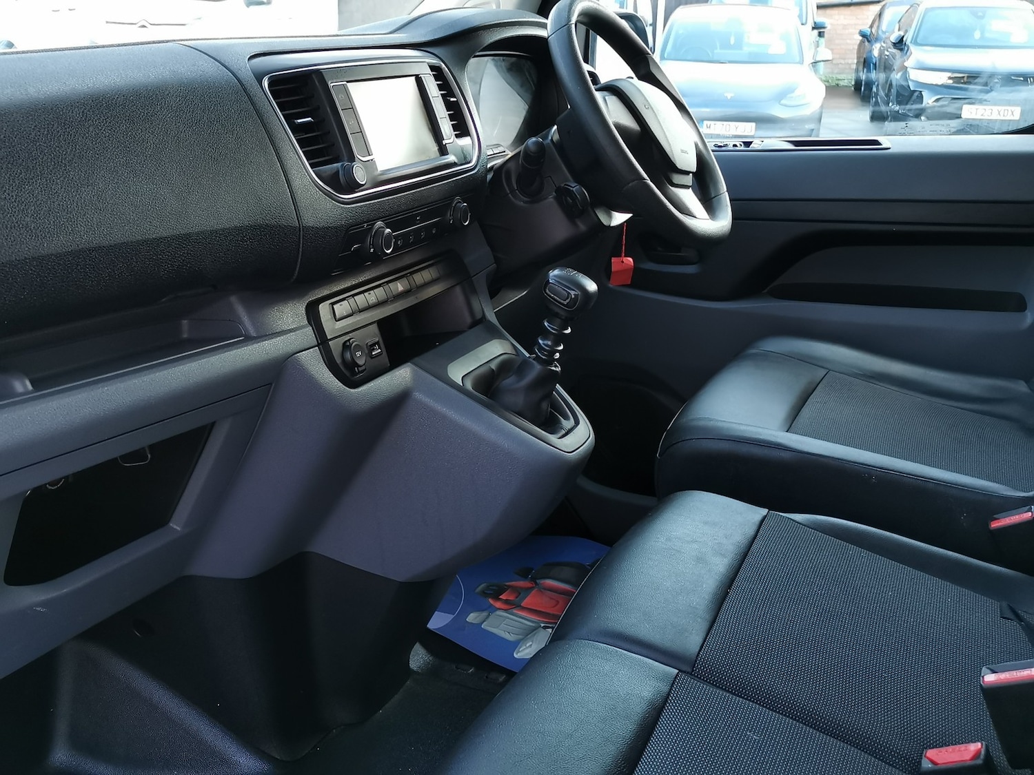 Used Peugeot Expert 2020 for sale - 77423407: Photo 21