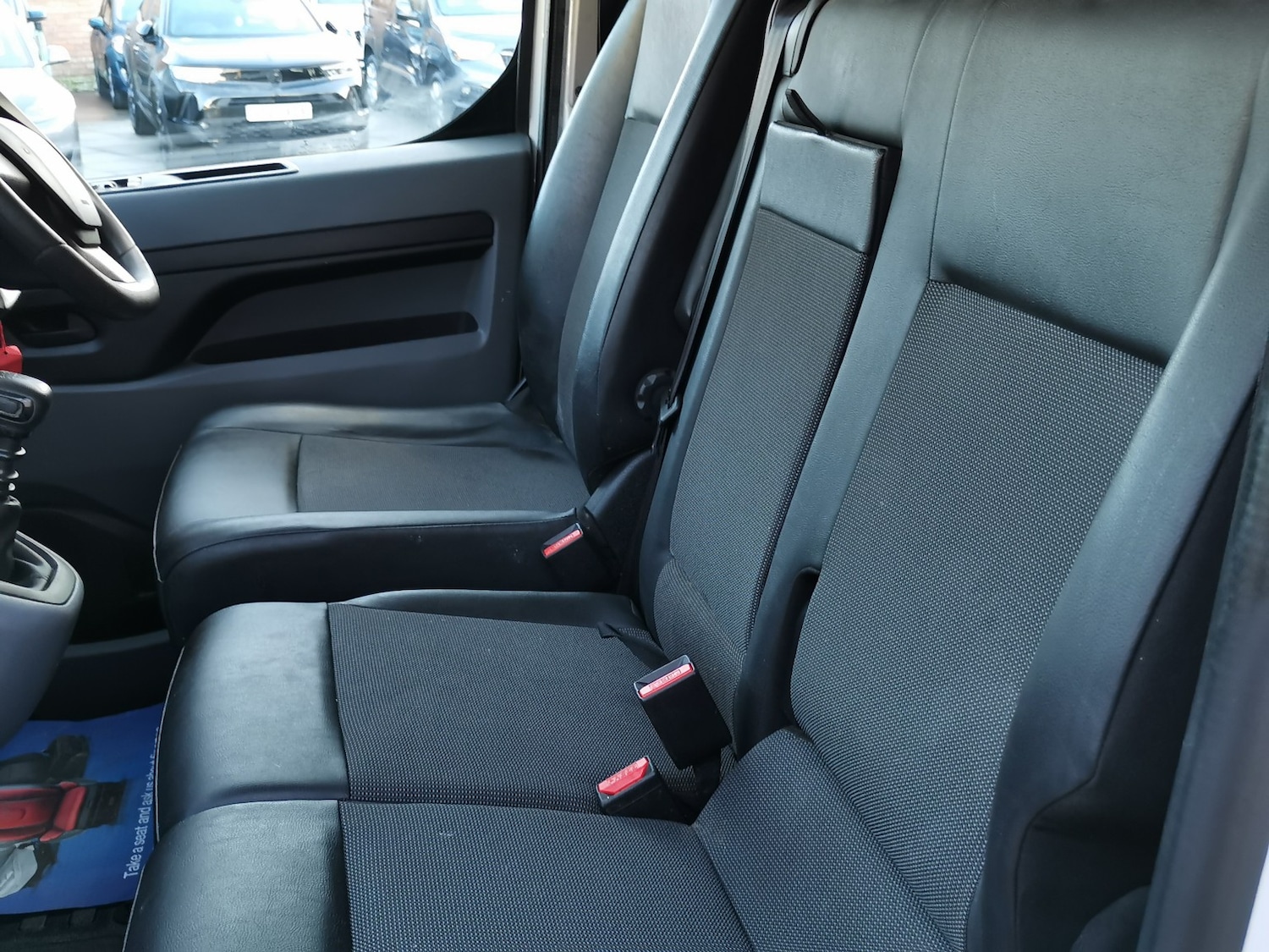 Used Peugeot Expert 2020 for sale - 77423407: Photo 22