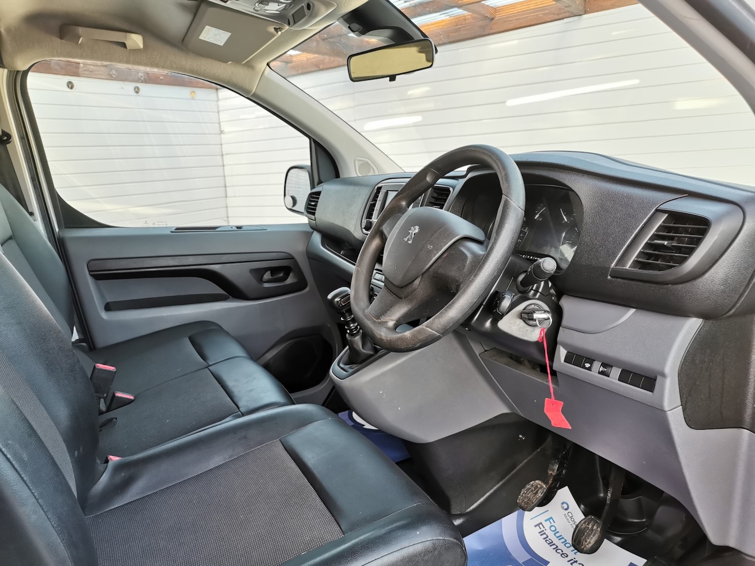 Used Peugeot Expert 2020 for sale - 77423407: Photo 3