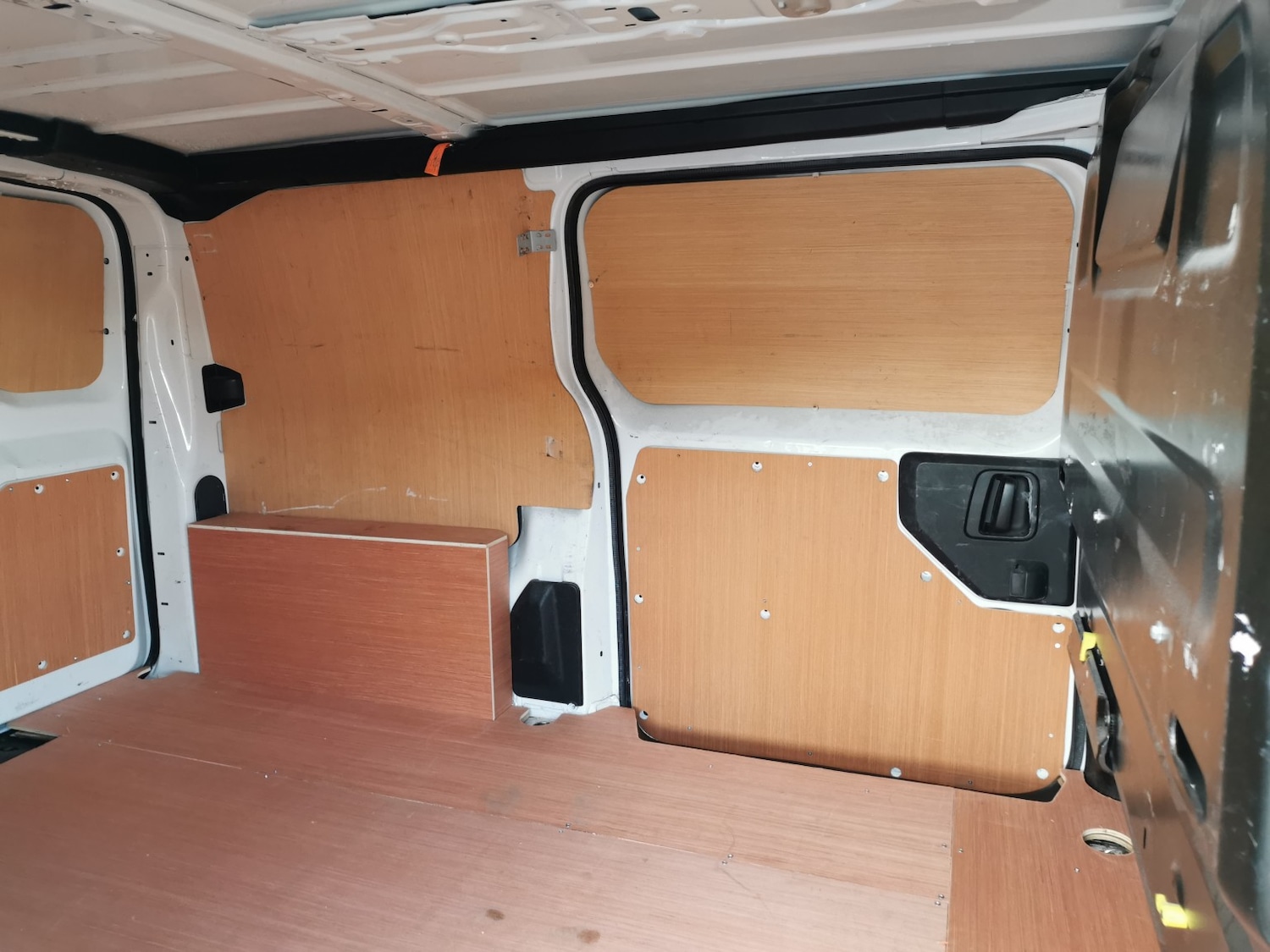 Used Peugeot Expert 2020 for sale - 77423407: Photo 5