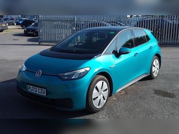 Used Volkswagen ID.3 2022 for sale - 78459628: Photo