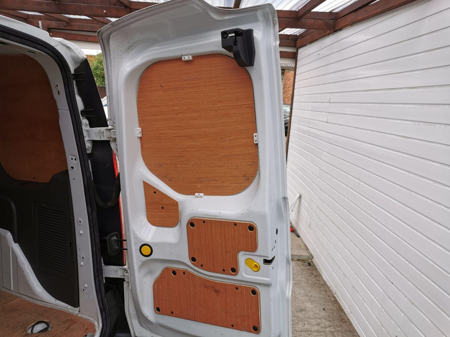 Used Ford Transit Connect 2021 for sale - 77423547: Photo 10