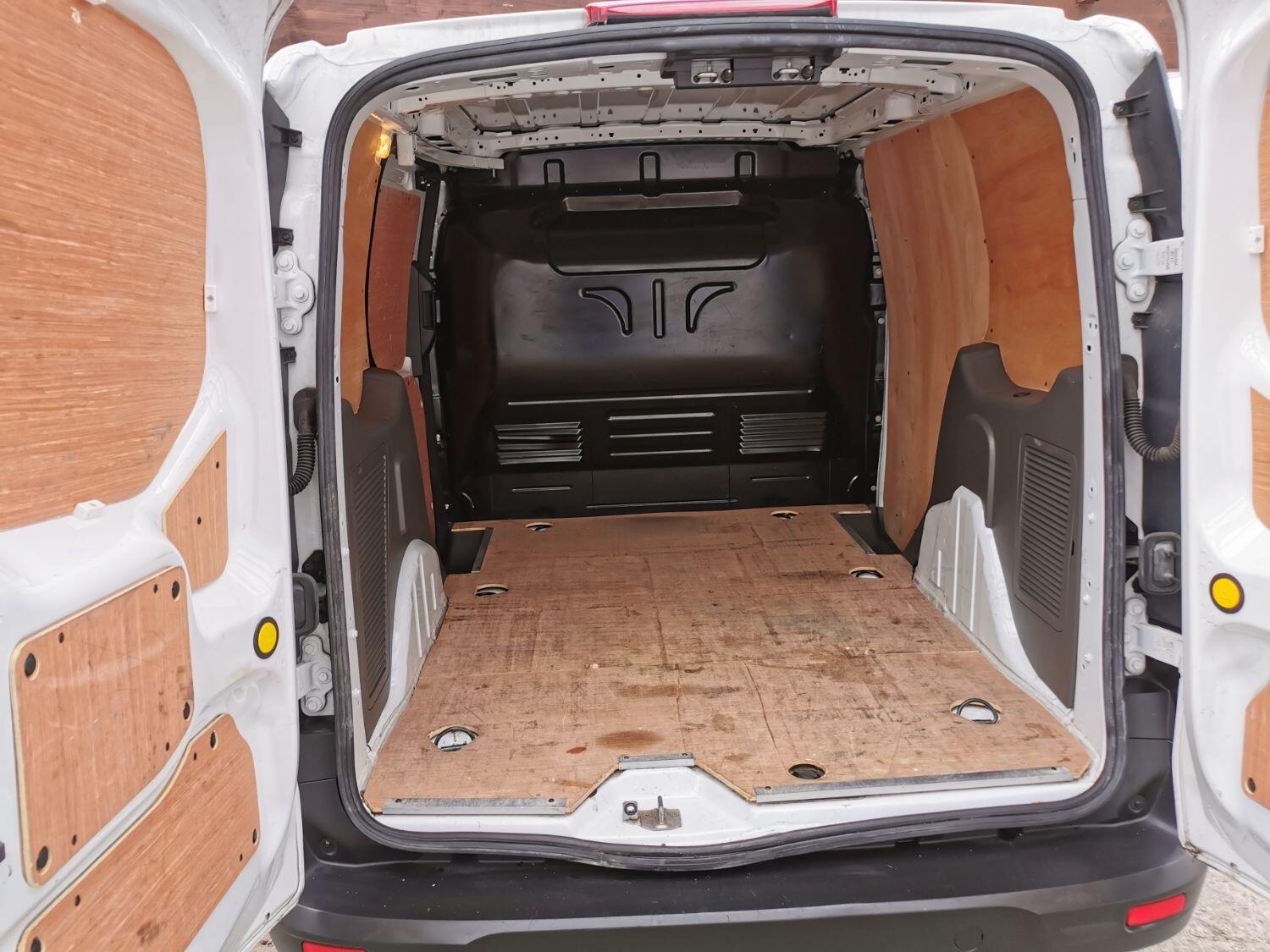 Used Ford Transit Connect 2021 for sale - 77423547: Photo 15