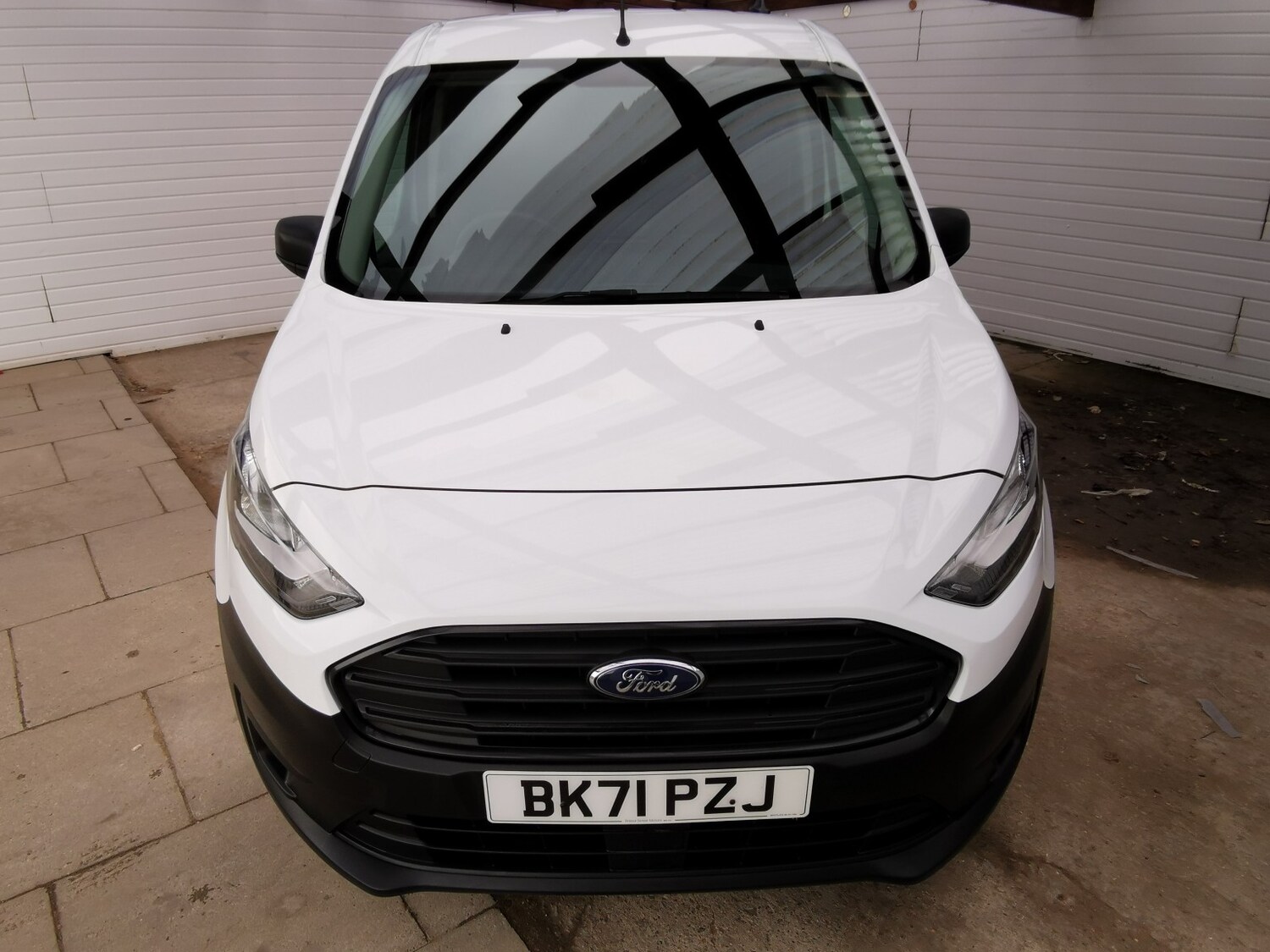 Used Ford Transit Connect 2021 for sale - 77423547: Photo 16