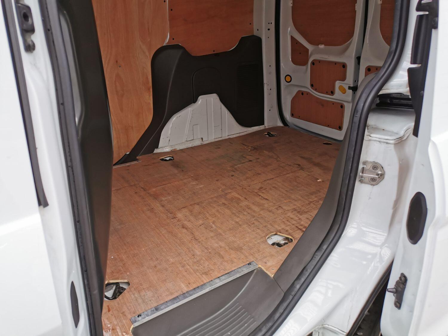 Used Ford Transit Connect 2021 for sale - 77423547: Photo 17