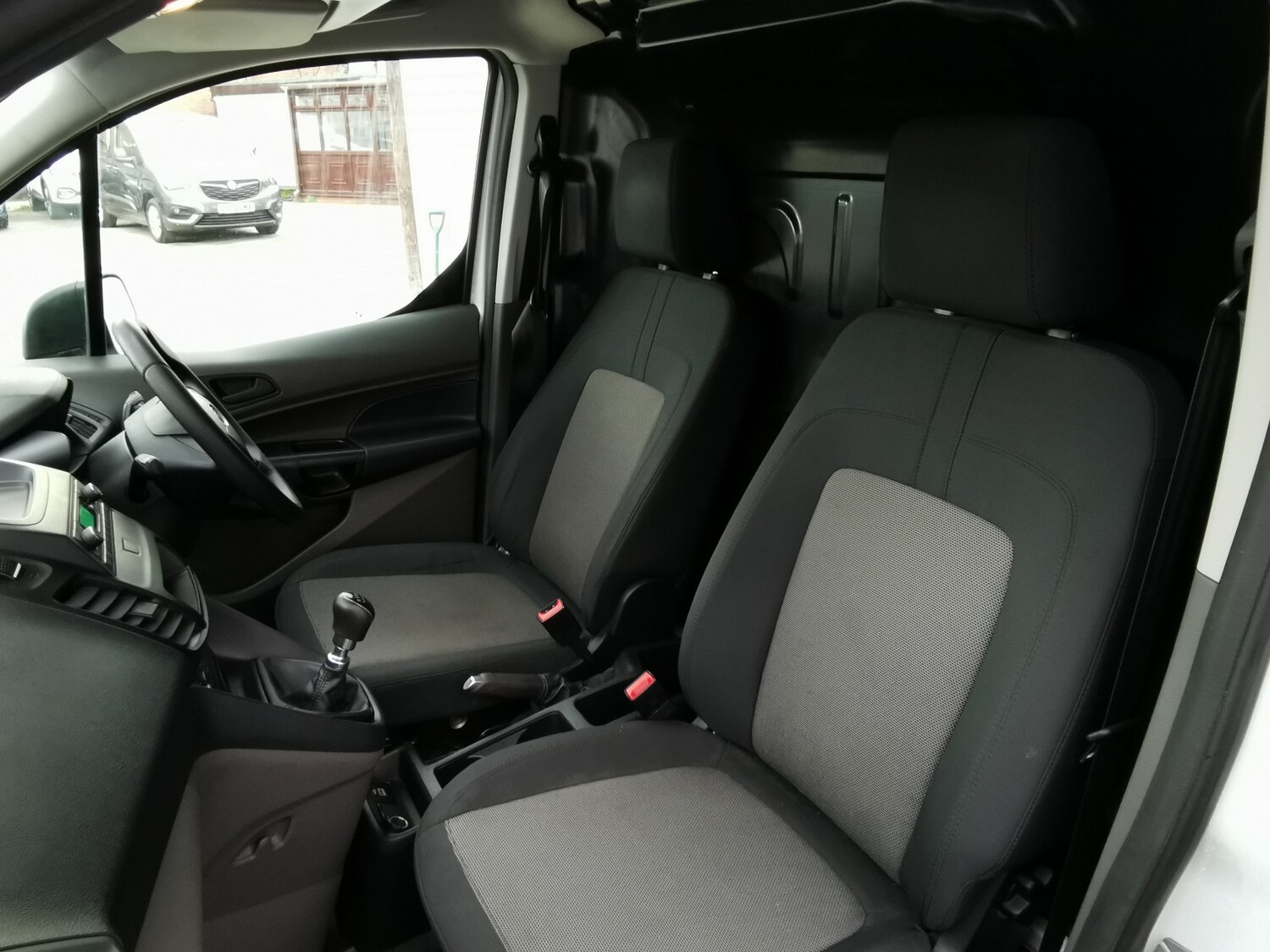 Used Ford Transit Connect 2021 for sale - 77423547: Photo 19