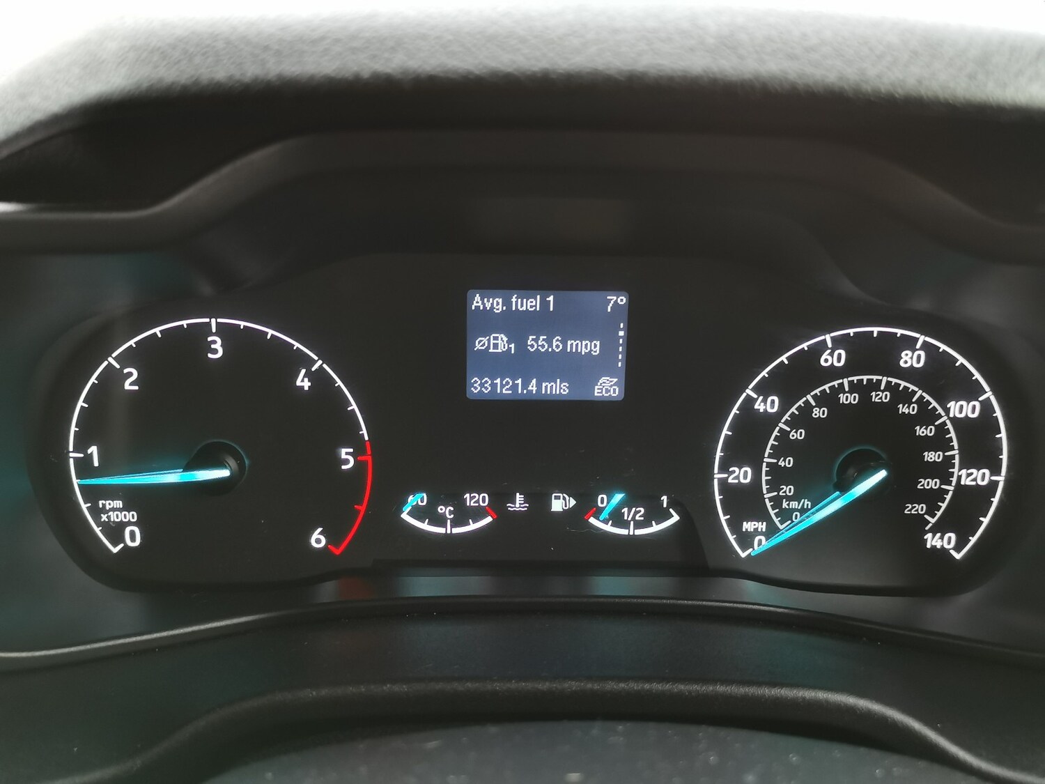 Used Ford Transit Connect 2021 for sale - 77423547: Photo 20