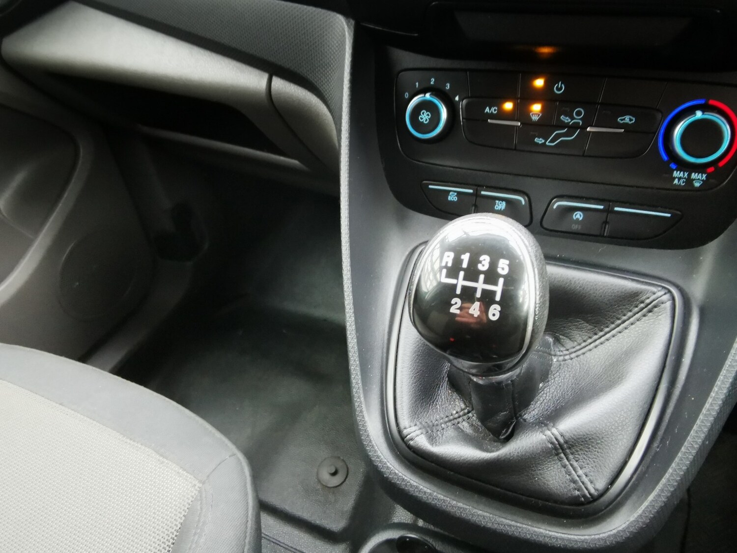 Used Ford Transit Connect 2021 for sale - 77423547: Photo 21