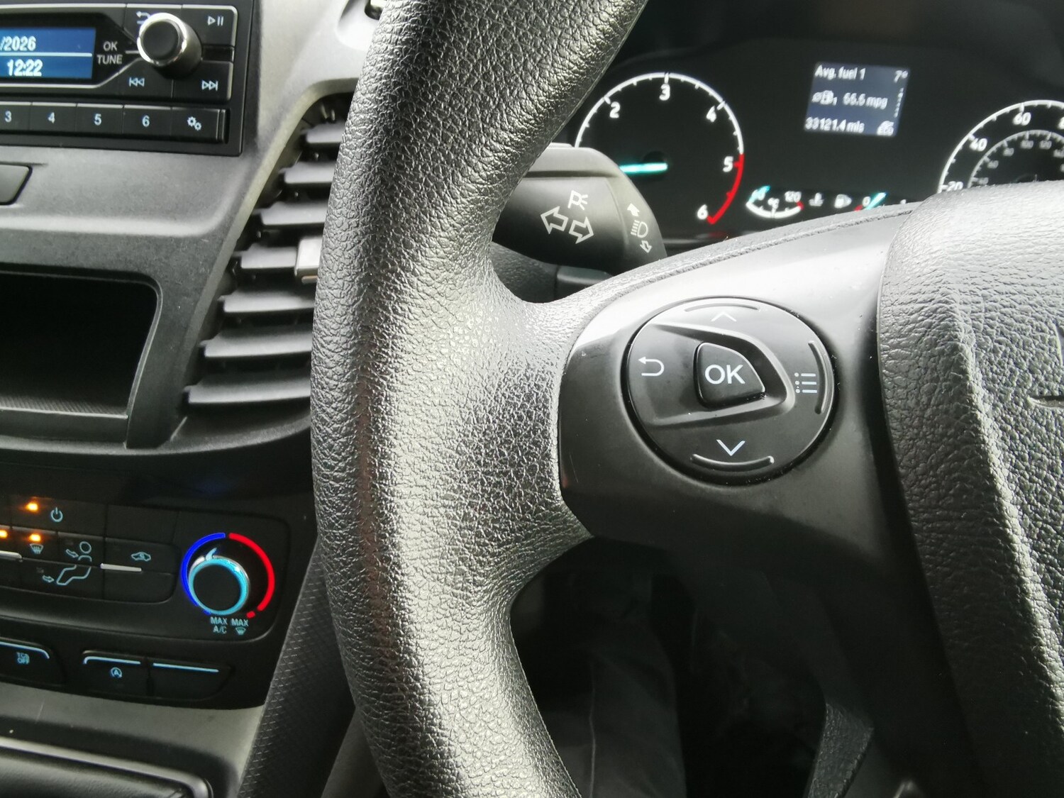 Used Ford Transit Connect 2021 for sale - 77423547: Photo 22