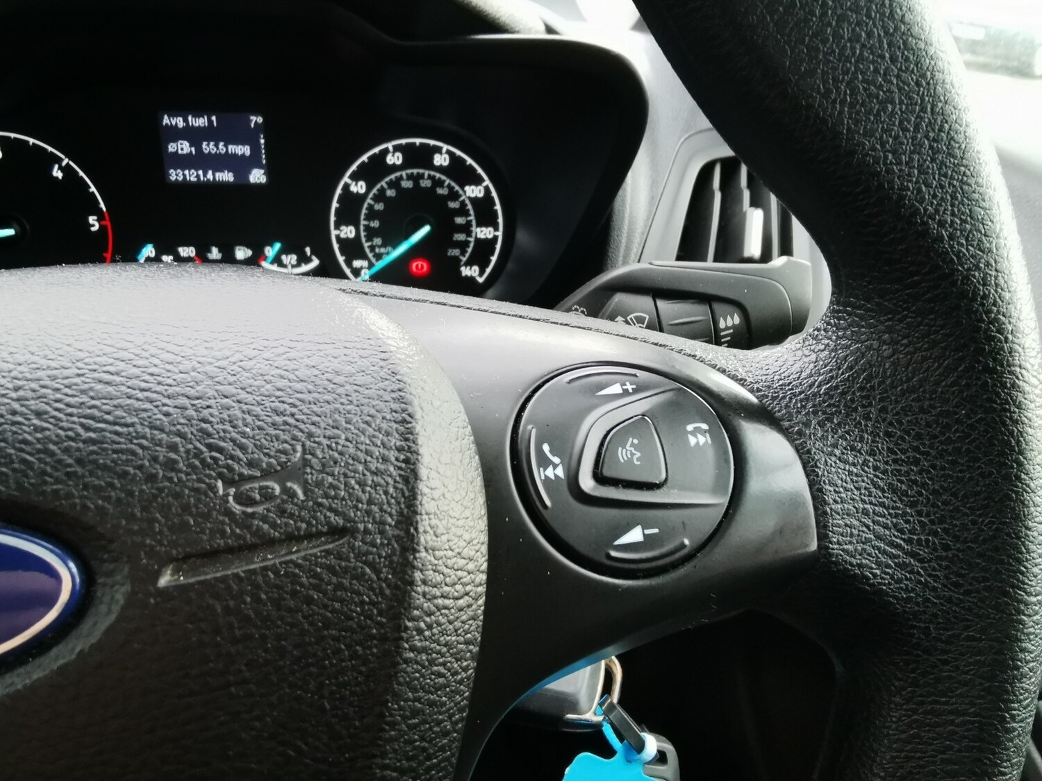 Used Ford Transit Connect 2021 for sale - 77423547: Photo 23