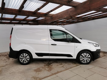Used Ford Transit Connect 2021 for sale - 77423547: Photo