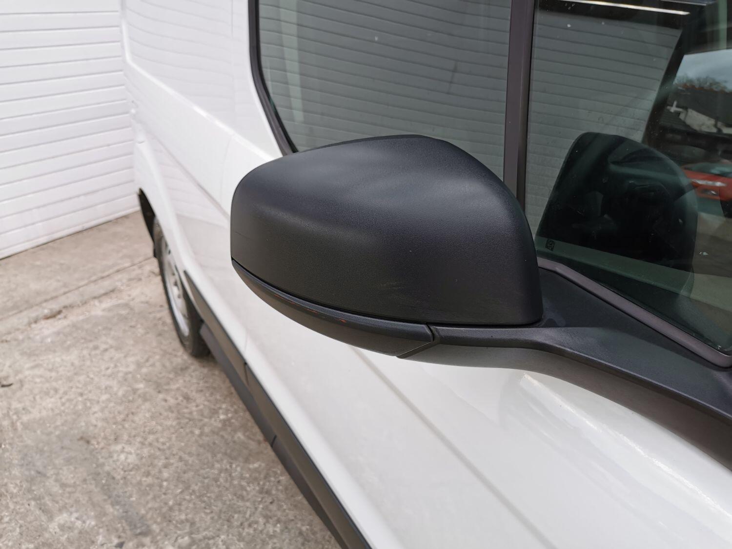 Used Ford Transit Connect 2021 for sale - 77423547: Photo 3