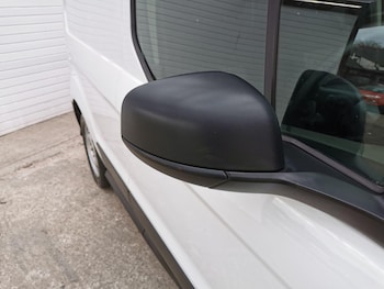 Used Ford Transit Connect 2021 for sale - 77423547: Photo