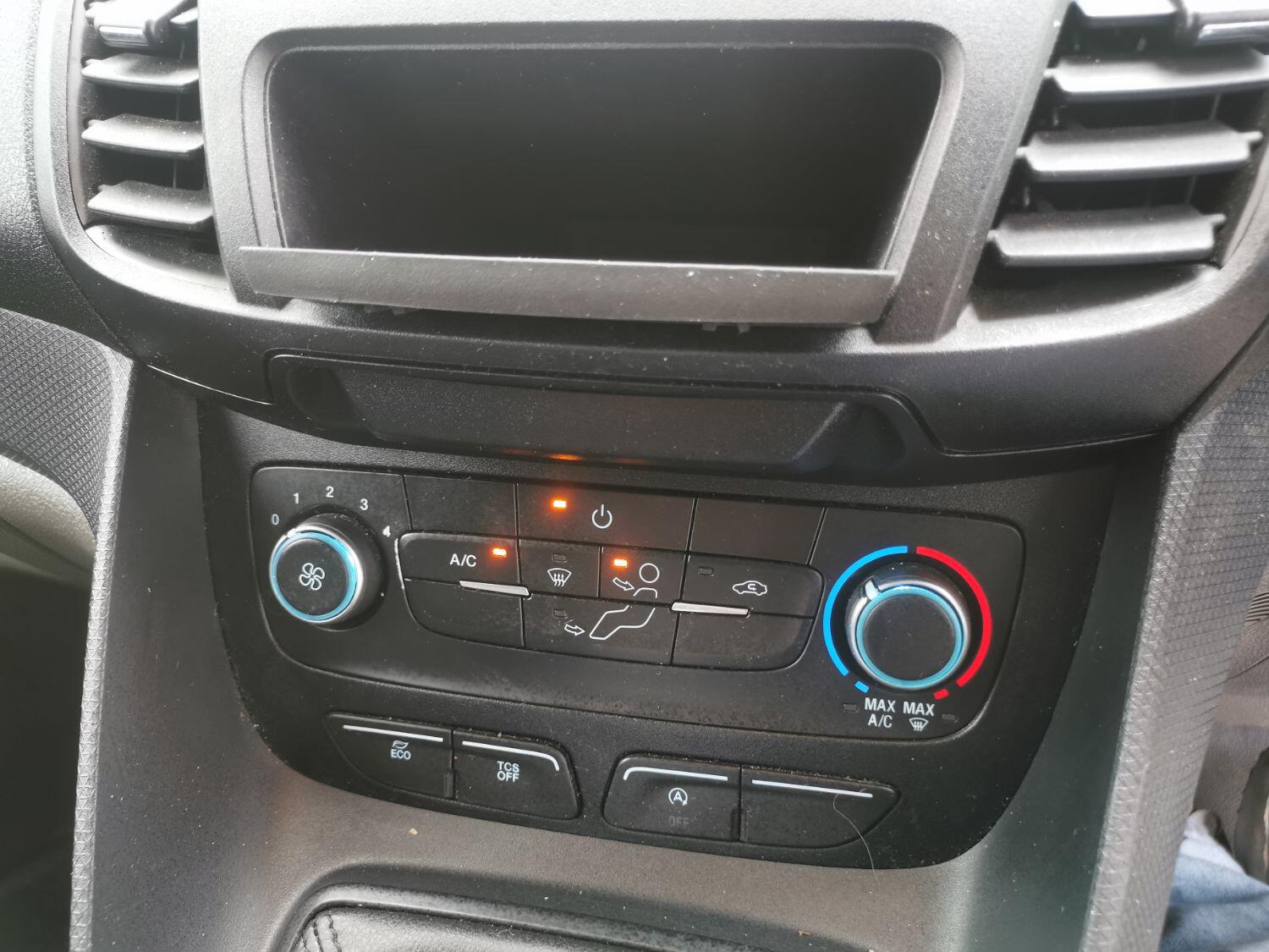 Used Ford Transit Connect 2021 for sale - 77423547: Photo 4