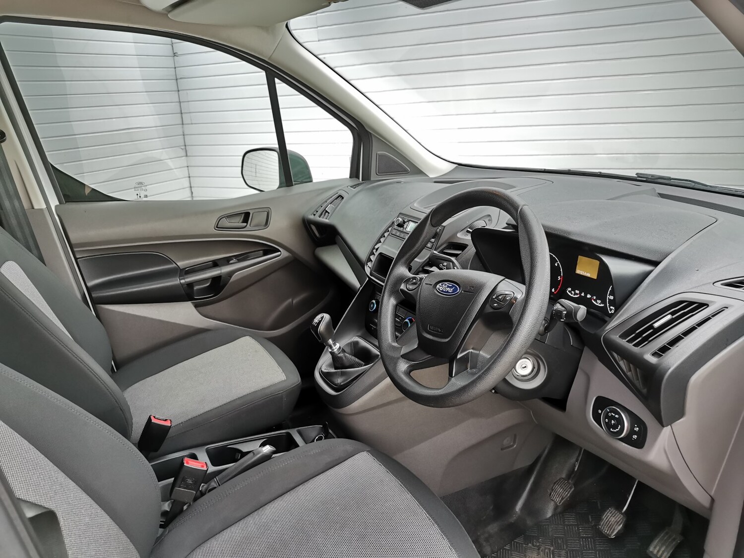 Used Ford Transit Connect 2021 for sale - 77423547: Photo 7