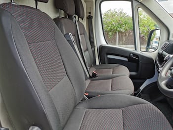 Used Peugeot Boxer 2021 for sale - 79676152: Photo