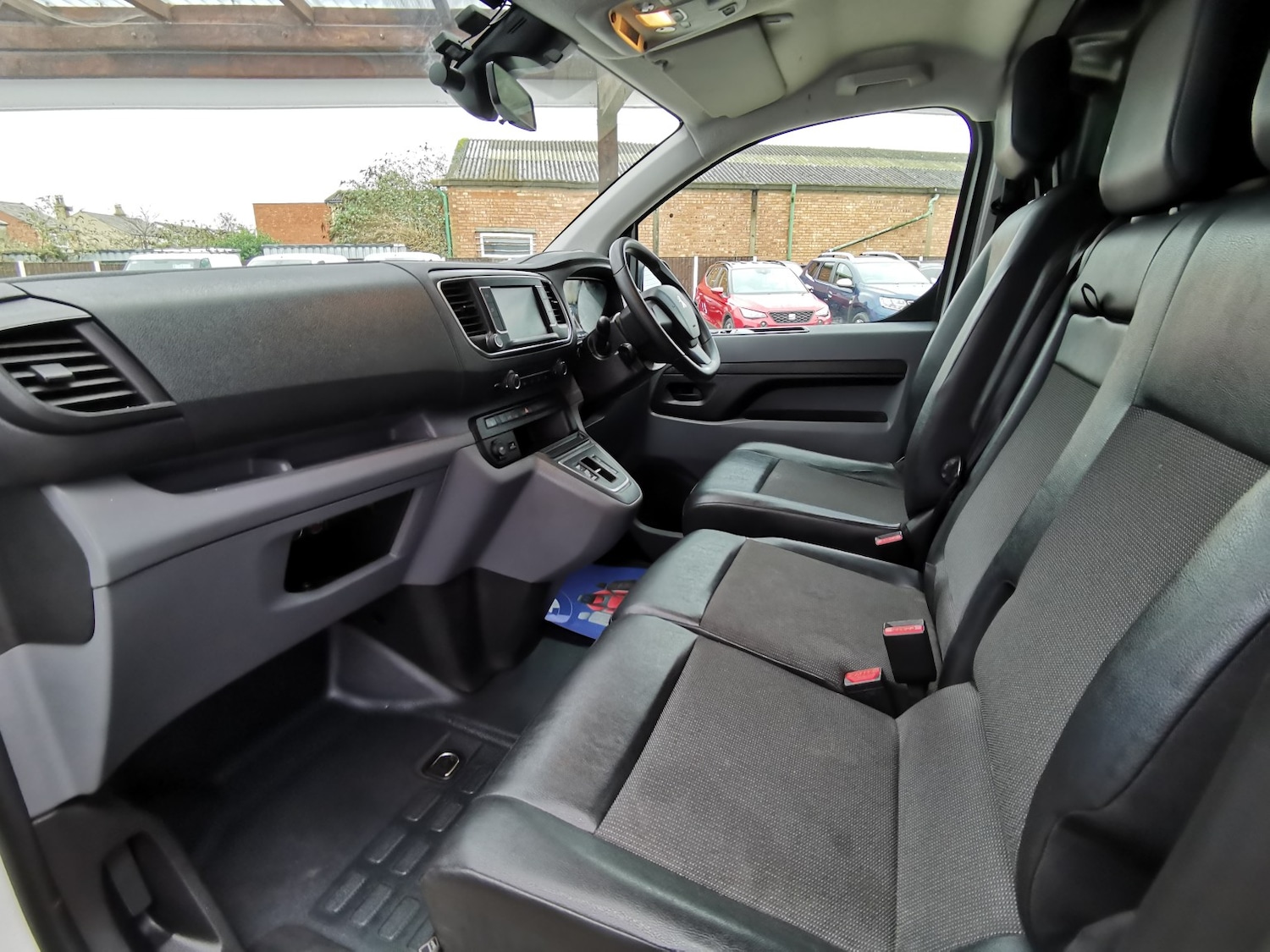 Used Peugeot Expert 2021 for sale - 77802643: Photo 11