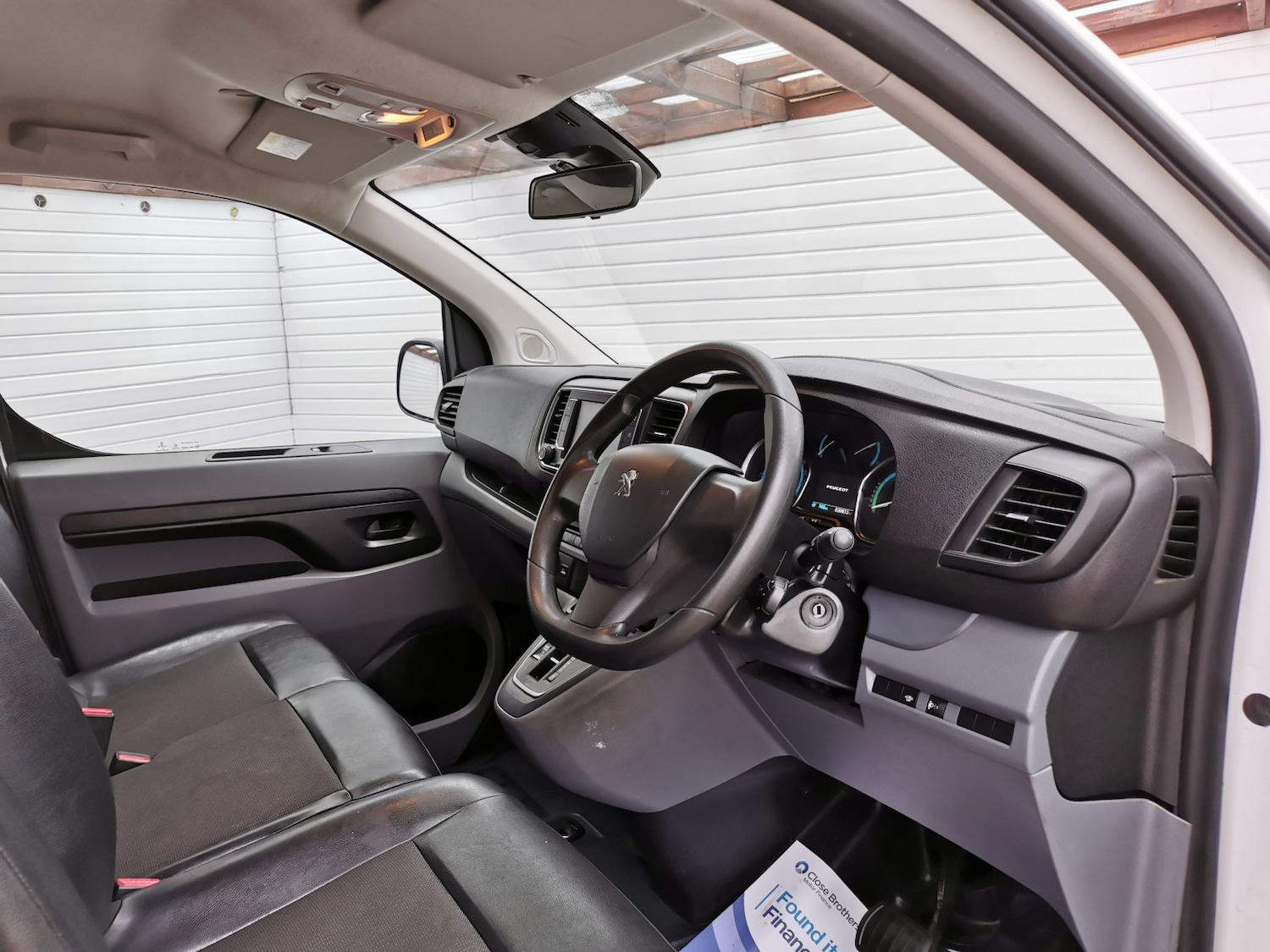 Used Peugeot Expert 2021 for sale - 77802643: Photo 4