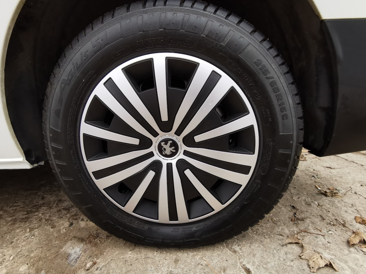 Used Peugeot Expert 2021 for sale - 77802643: Photo 9