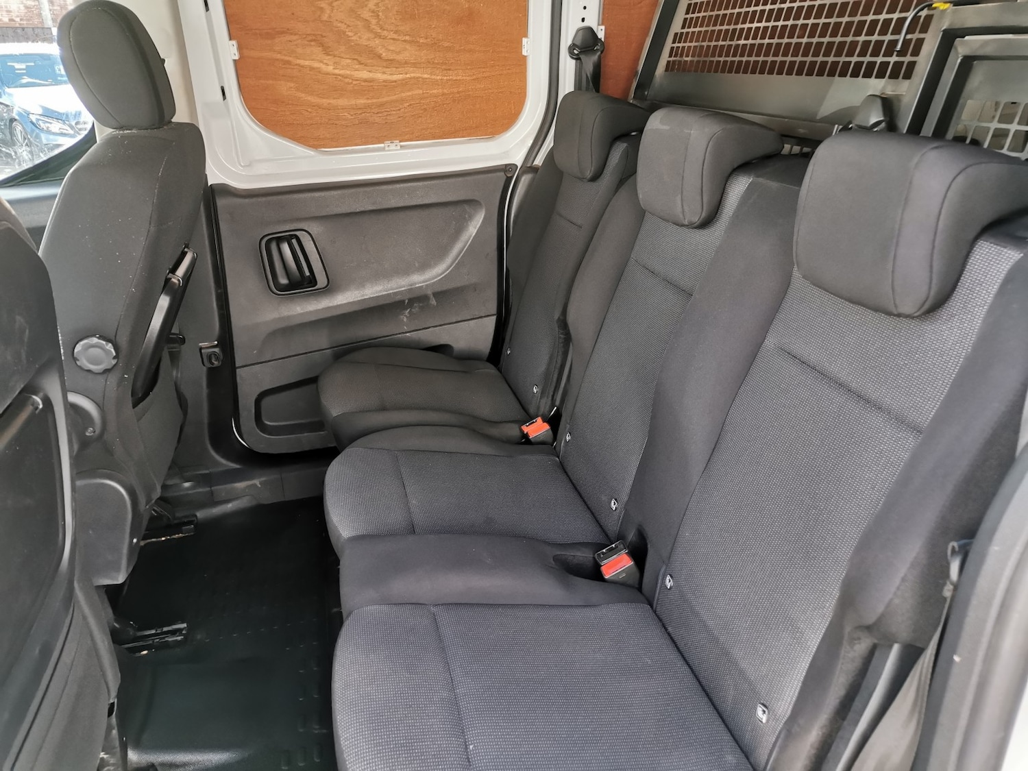 Used Peugeot Partner 2021 for sale - 78070286: Photo 12