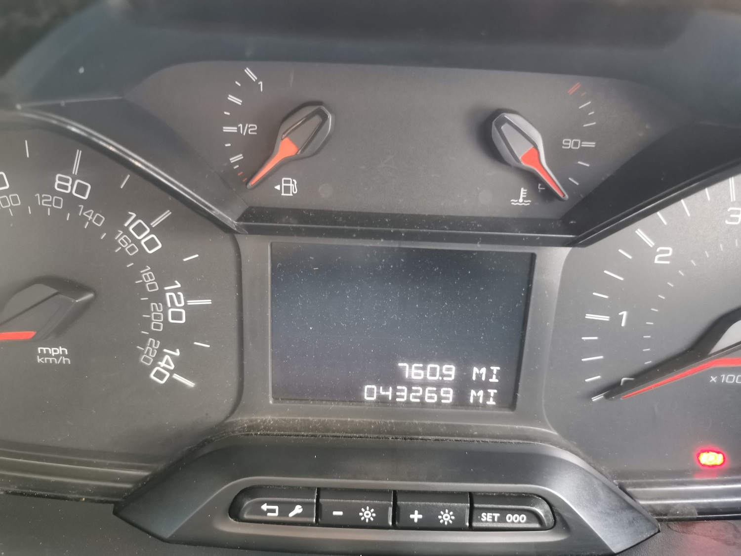 Used Peugeot Partner 2021 for sale - 78070286: Photo 16