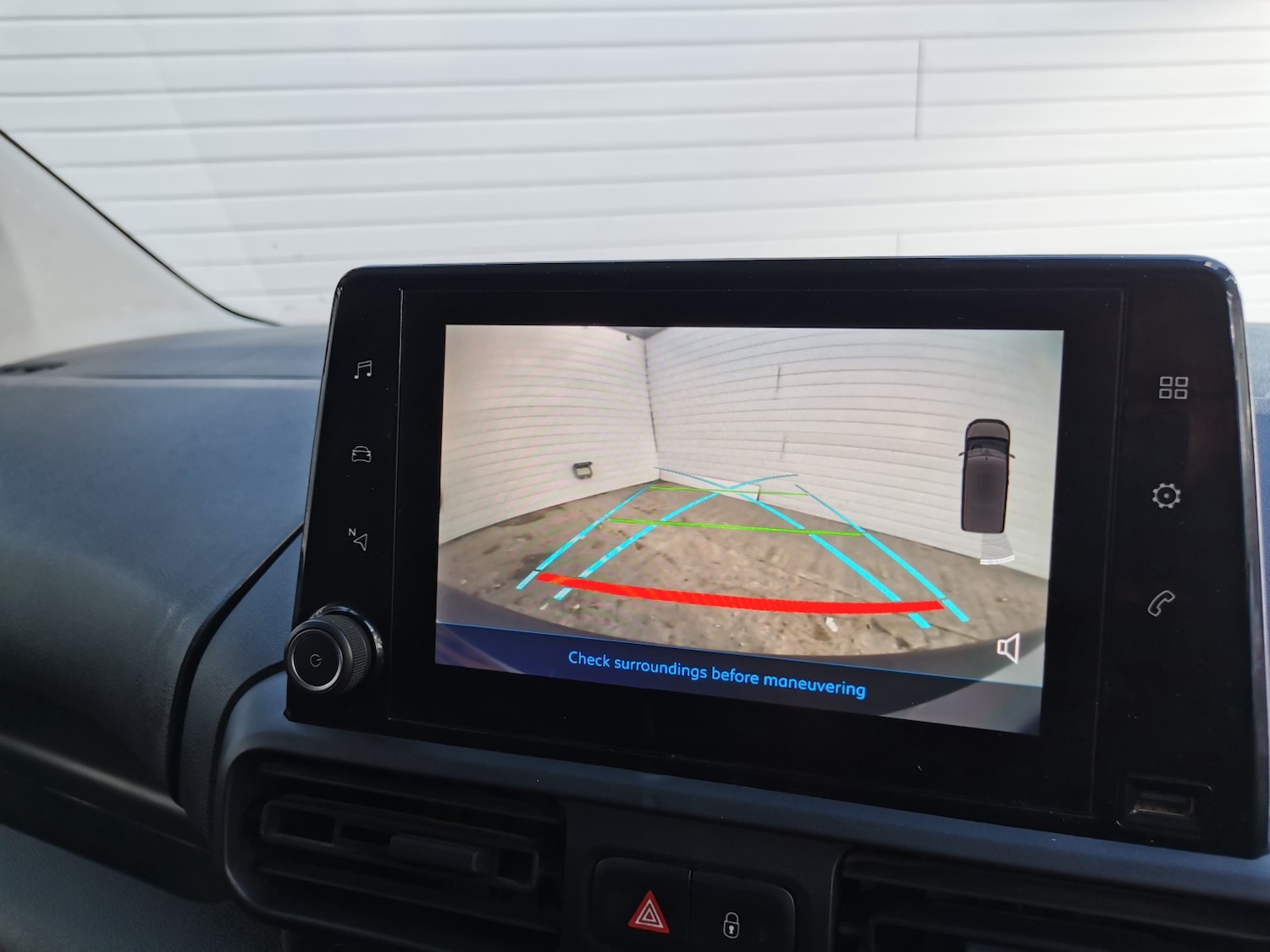 Used Peugeot Partner 2021 for sale - 78070286: Photo 4