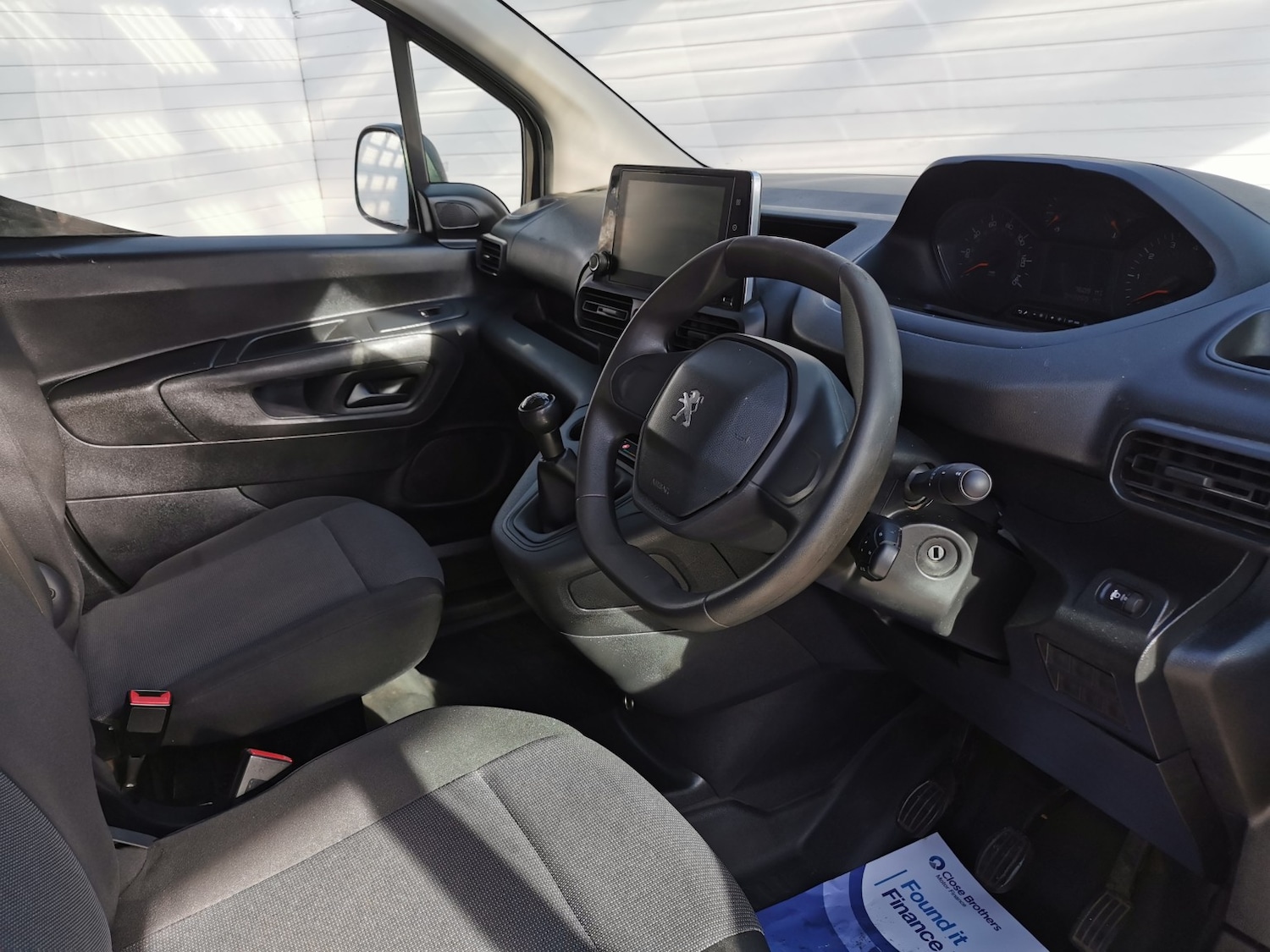 Used Peugeot Partner 2021 for sale - 78070286: Photo 5