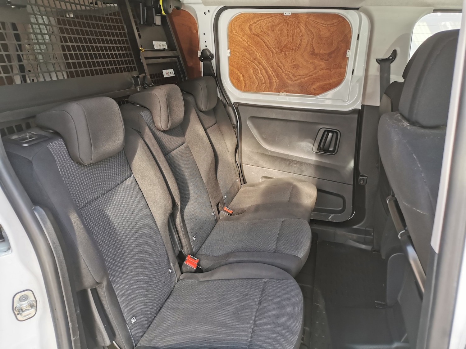 Used Peugeot Partner 2021 for sale - 78070286: Photo 7