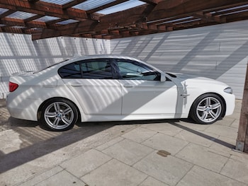 Used BMW 5 Series 2011 for sale - 78070346: Photo