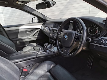 Used BMW 5 Series 2011 for sale - 78070346: Photo