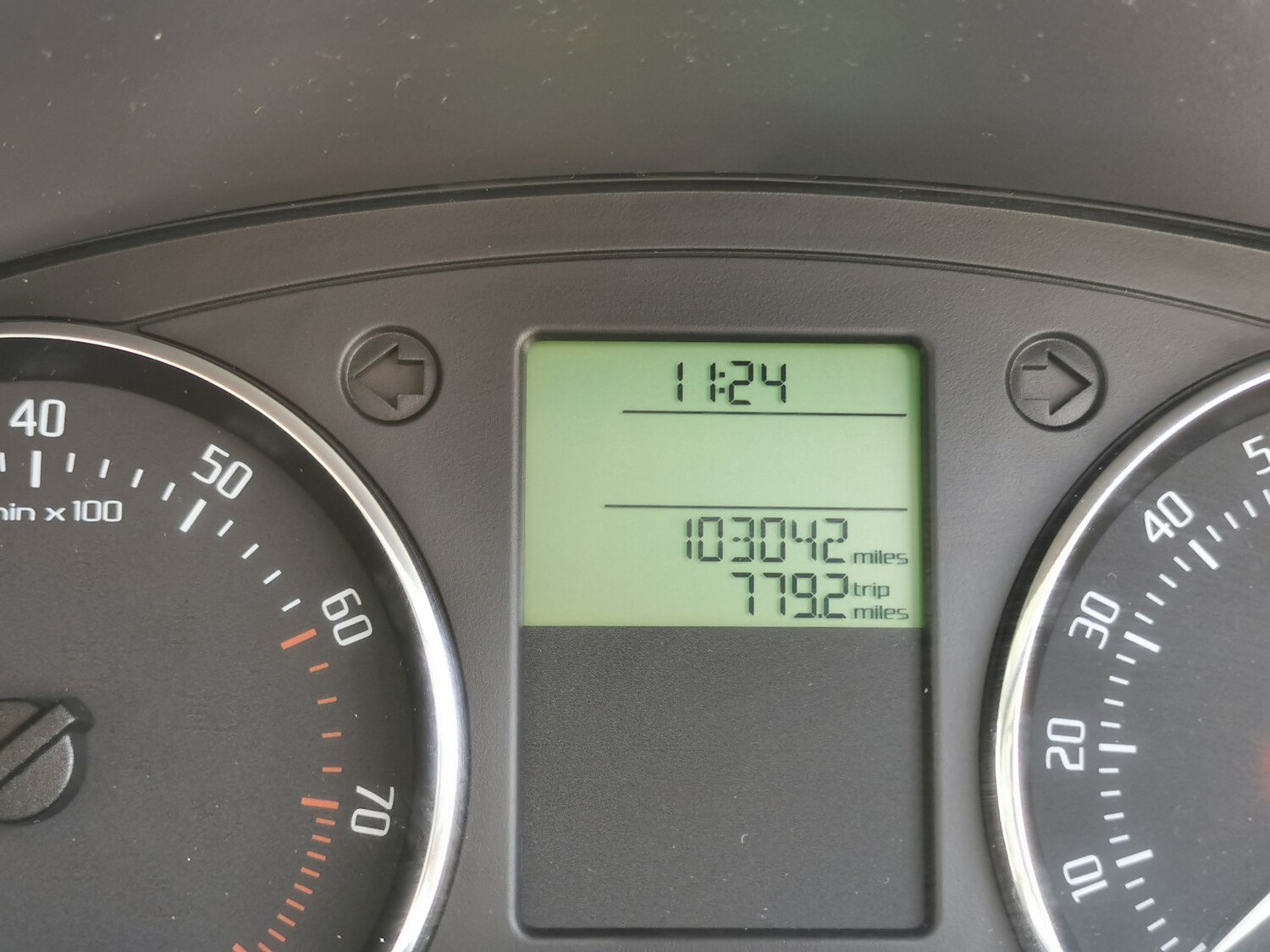 Used Skoda Fabia 2014 for sale - 77423370: Photo 14