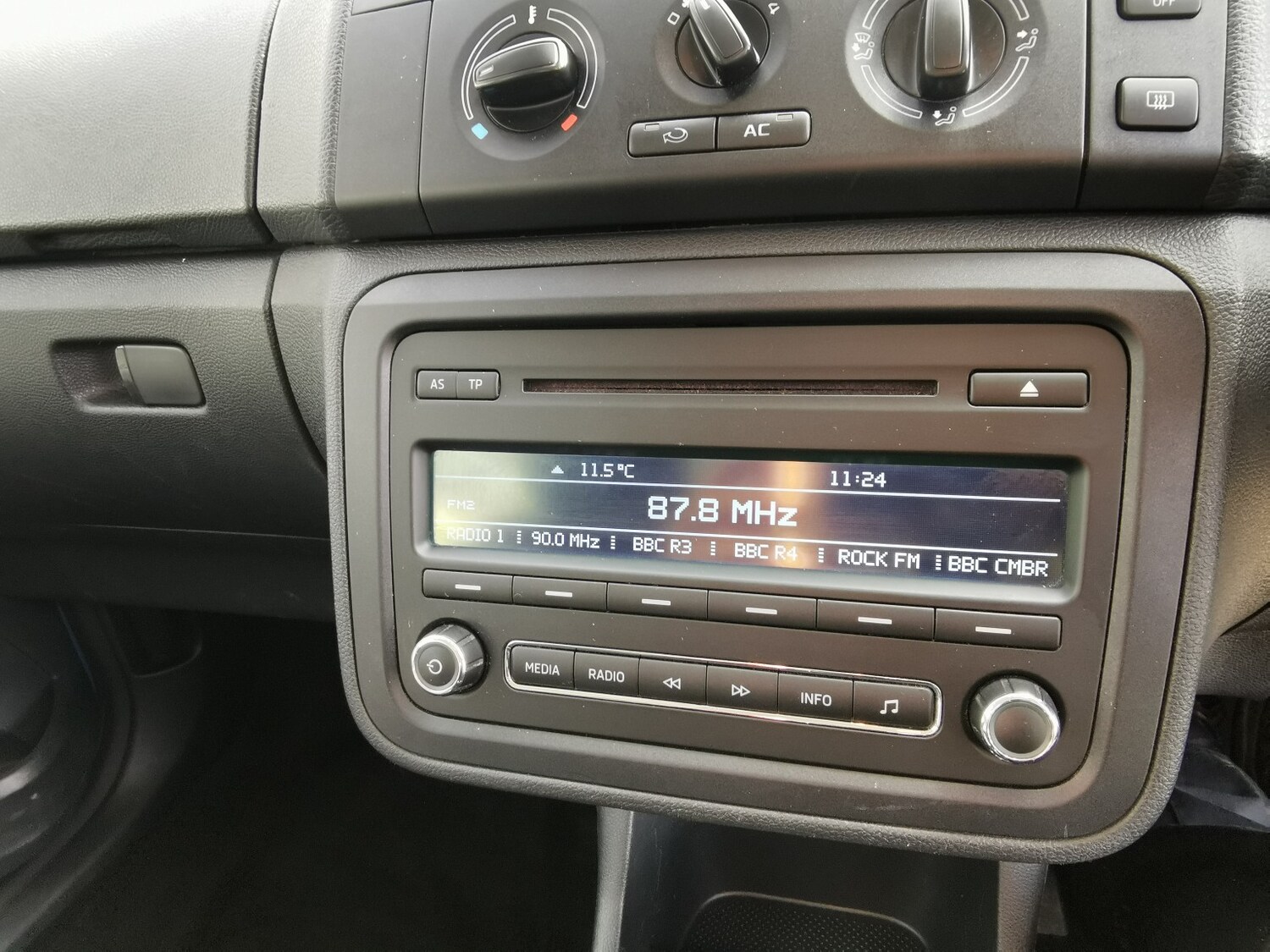 Used Skoda Fabia 2014 for sale - 77423370: Photo 16