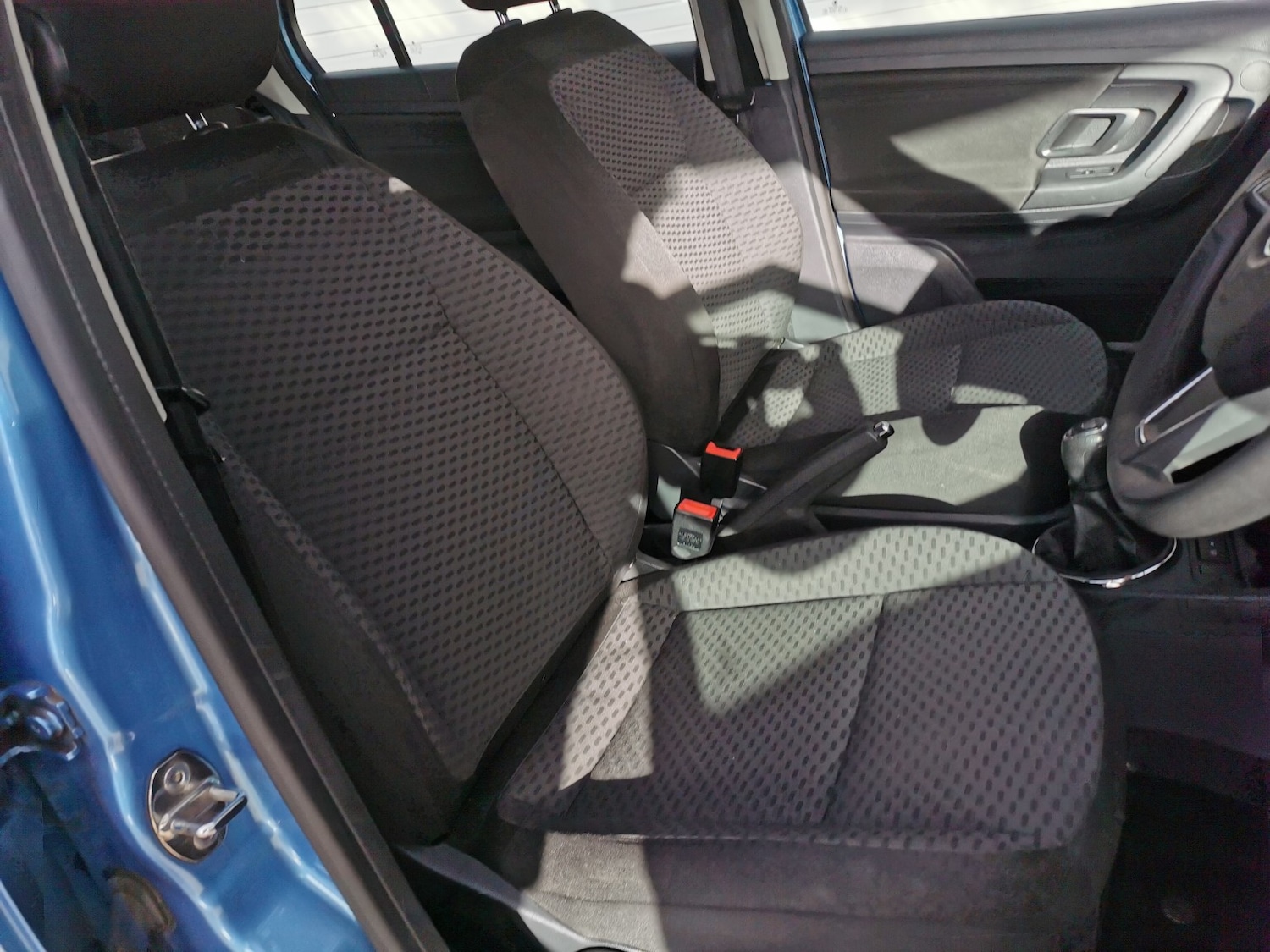 Used Skoda Fabia 2014 for sale - 77423370: Photo 5