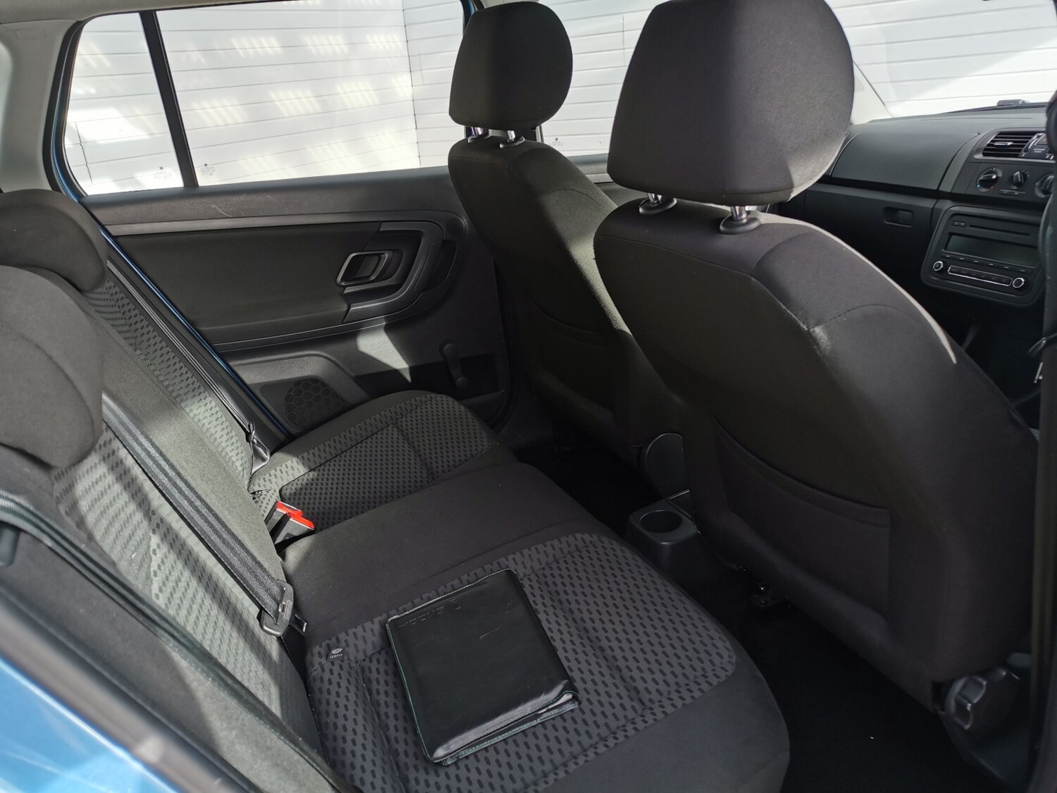 Used Skoda Fabia 2014 for sale - 77423370: Photo 6