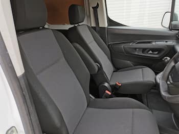 Used Peugeot Partner 2021 for sale - 79676181: Photo