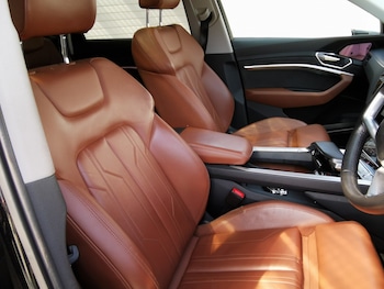 Used Audi e-tron 2020 for sale - 79130818: Photo