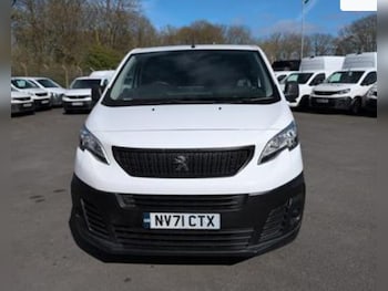 Used Peugeot Expert 2021 for sale - 78236284: Photo