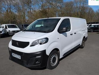 Used Peugeot Expert 2021 for sale - 78236284: Photo