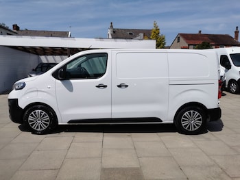 Used Peugeot e-Expert 2023 for sale - 78540437: Photo