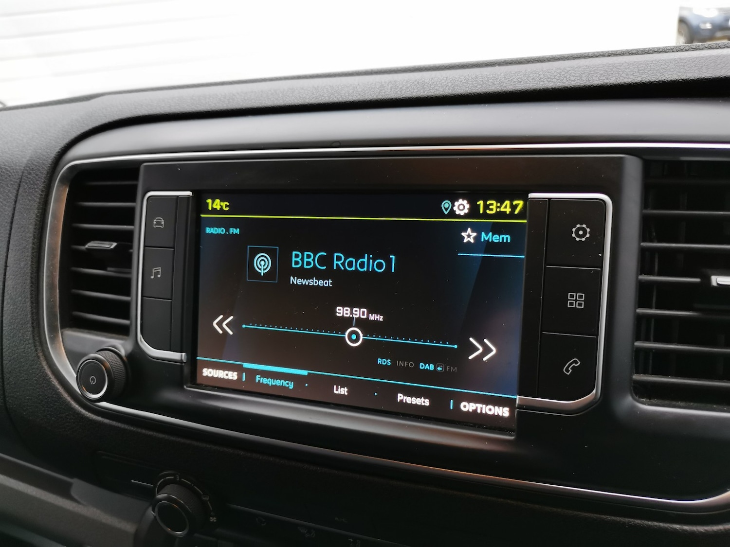 Used Peugeot Expert 2021 for sale - 77423449: Photo 13