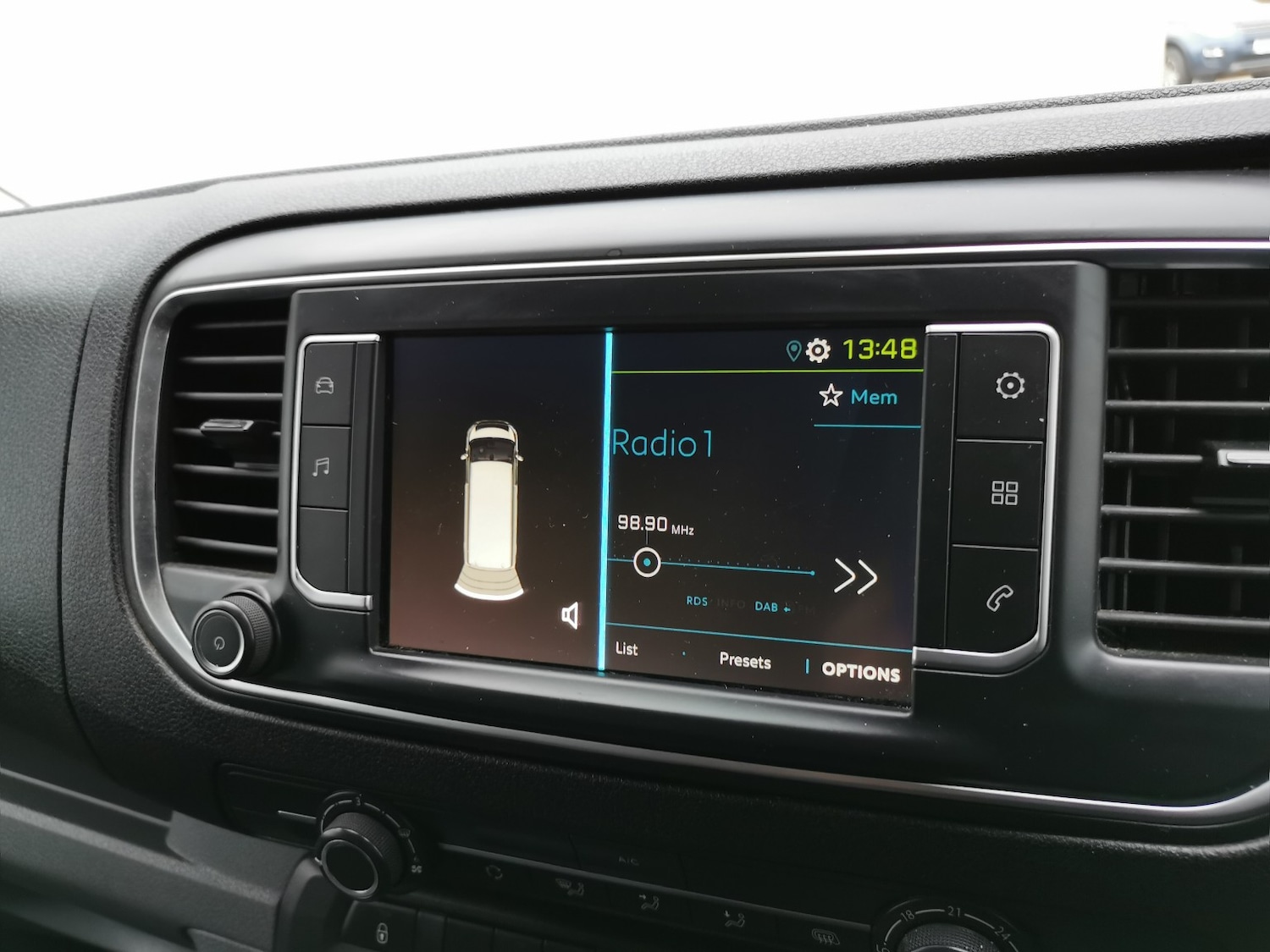 Used Peugeot Expert 2021 for sale - 77423449: Photo 14