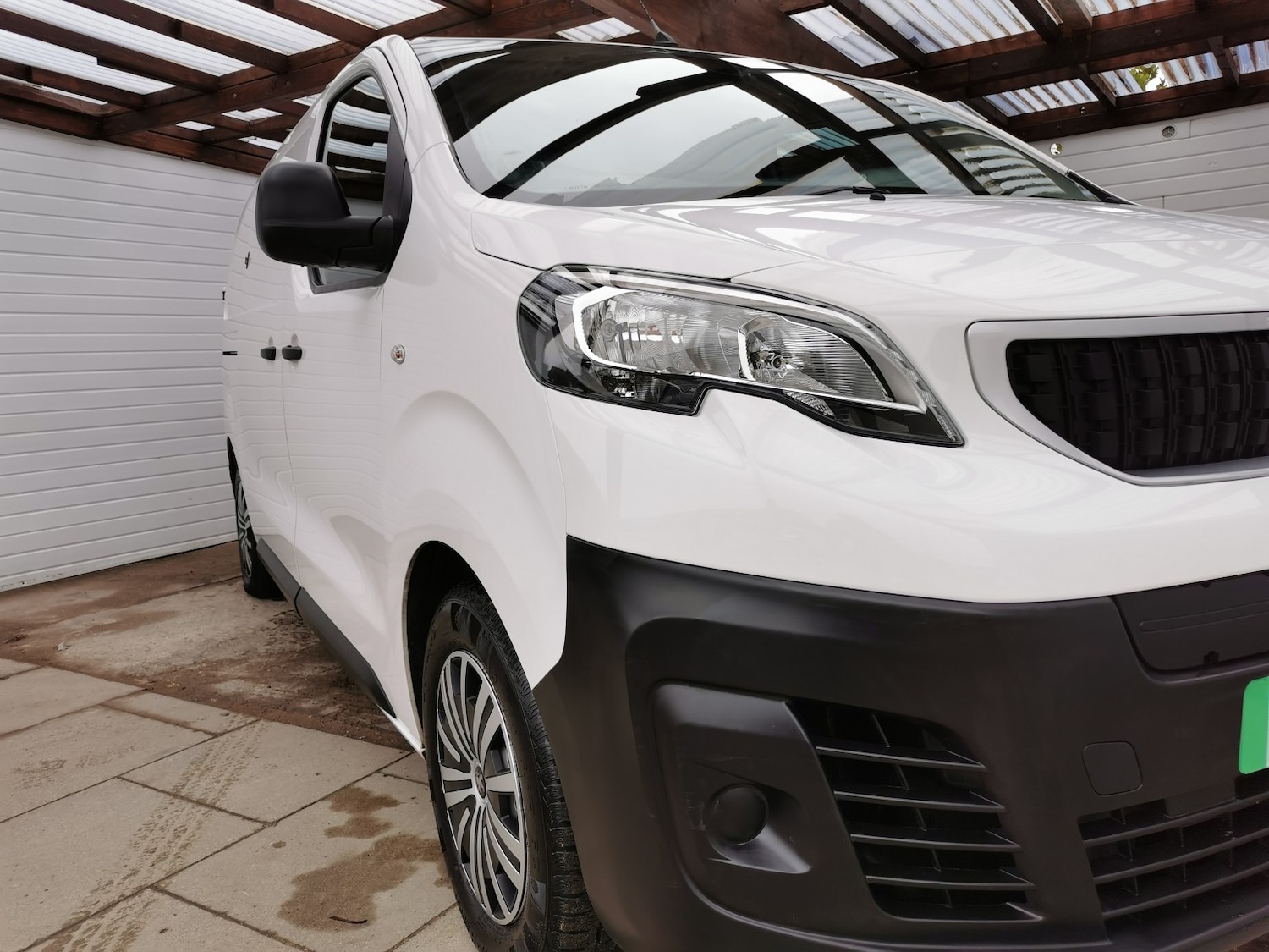 Used Peugeot Expert 2021 for sale - 77423449: Photo 17