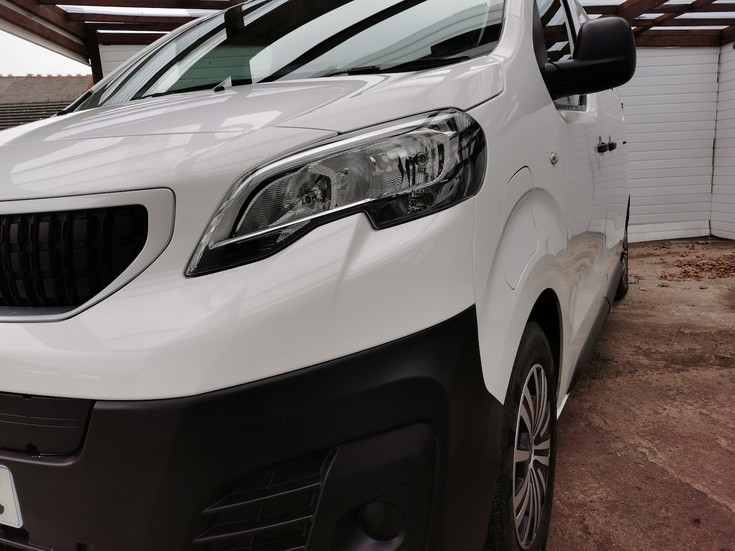 Used Peugeot Expert 2021 for sale - 77423449: Photo 18
