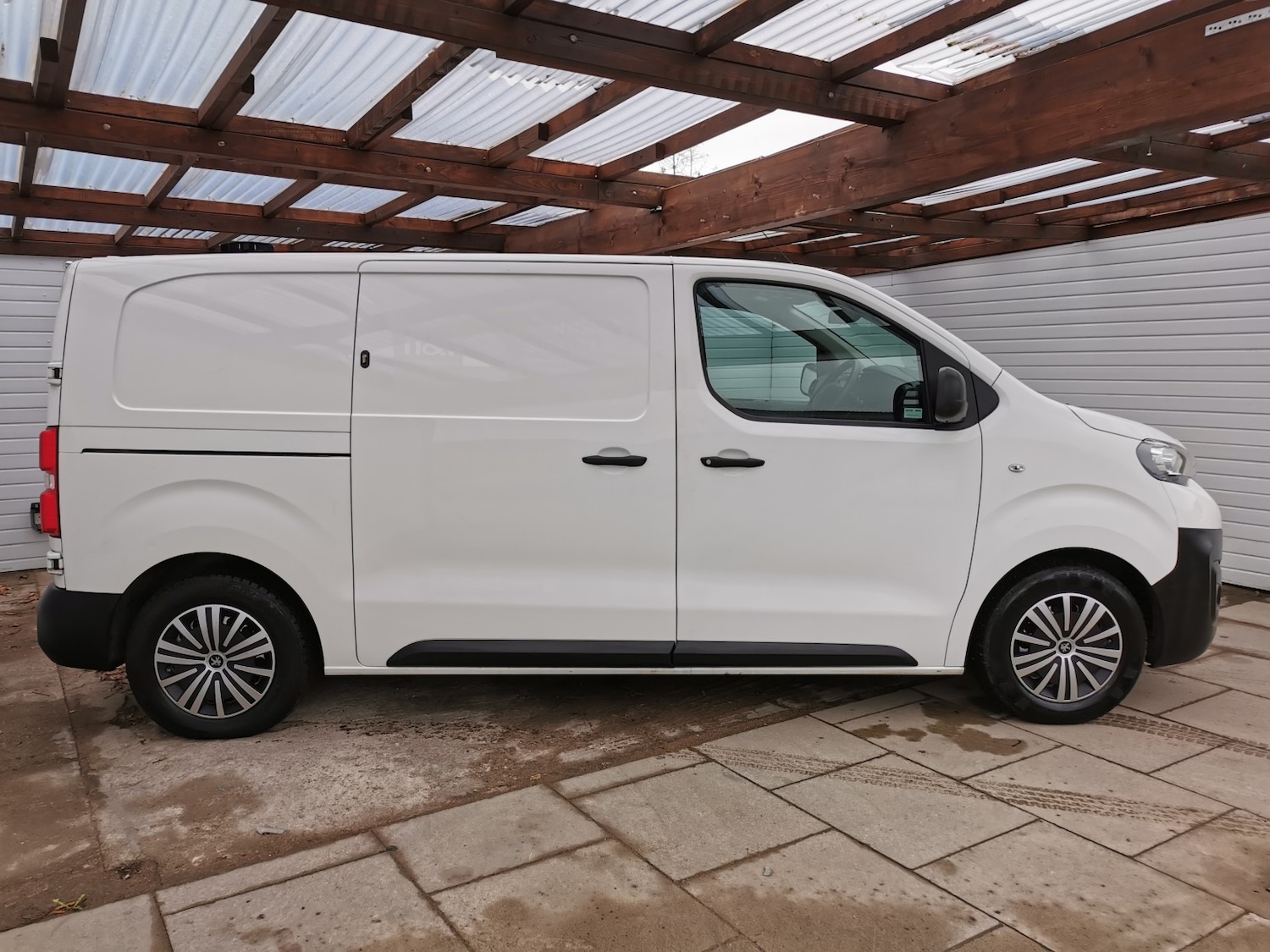 Used Peugeot Expert 2021 for sale - 77423449: Photo 3