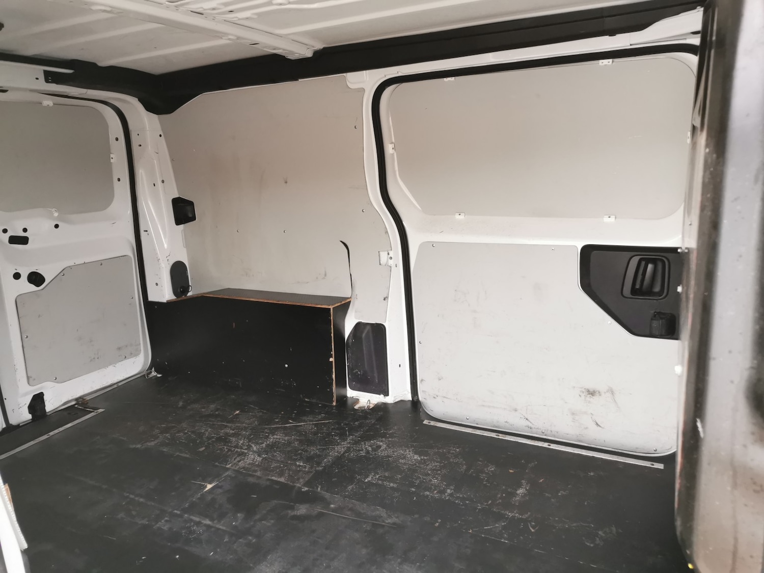 Used Peugeot Expert 2021 for sale - 77423449: Photo 5