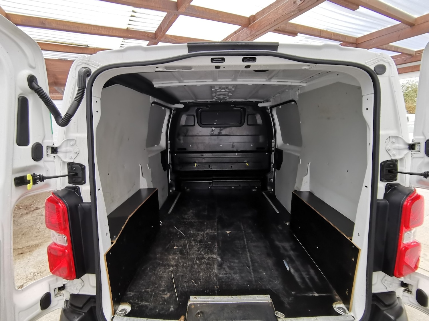 Used Peugeot Expert 2021 for sale - 77423449: Photo 8