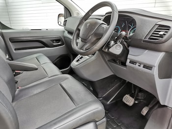 Used Peugeot e-Expert 2021 for sale - 78531405: Photo