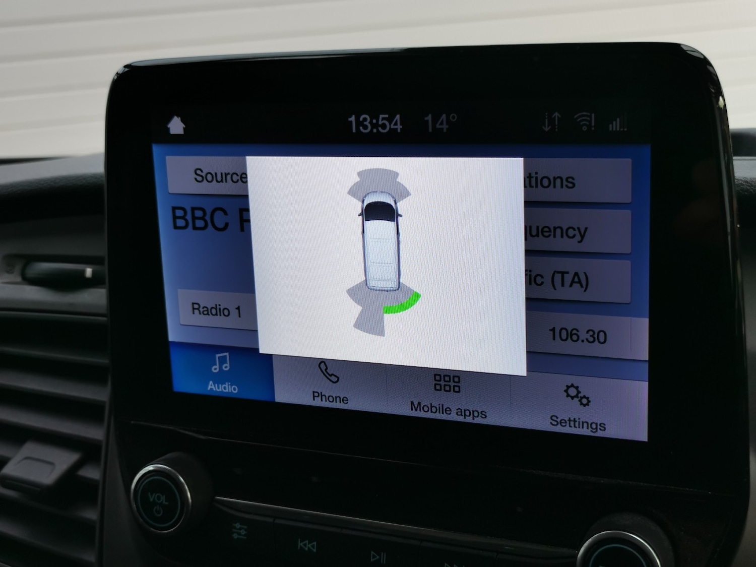 Used Ford Transit Custom 2022 for sale - 77423325: Photo 14