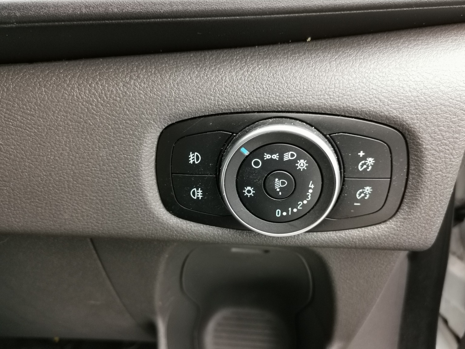 Used Ford Transit Custom 2022 for sale - 77423325: Photo 18