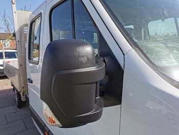 Used Nissan NV400 2021 for sale - 77961958: Photo